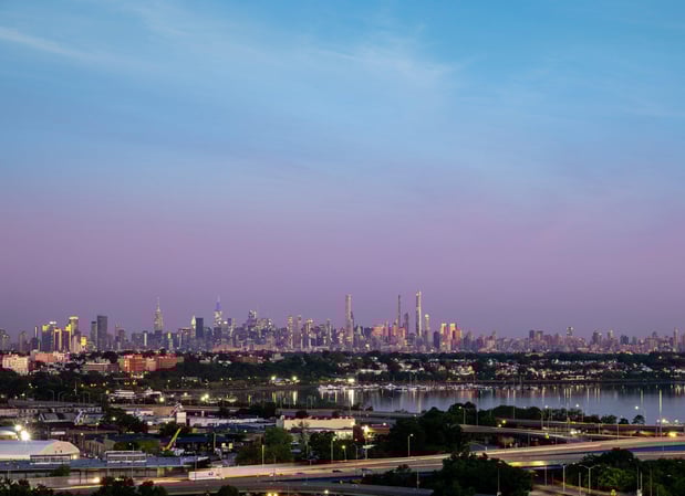 Images Hotel Indigo Flushing - LaGuardia by IHG