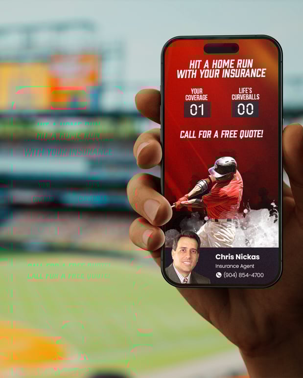 Images Chris Nickas - State Farm Insurance Agent