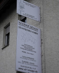Bild 1 Schiebener GmbH/ Pietät Taunus, Eschborn in Eschborn