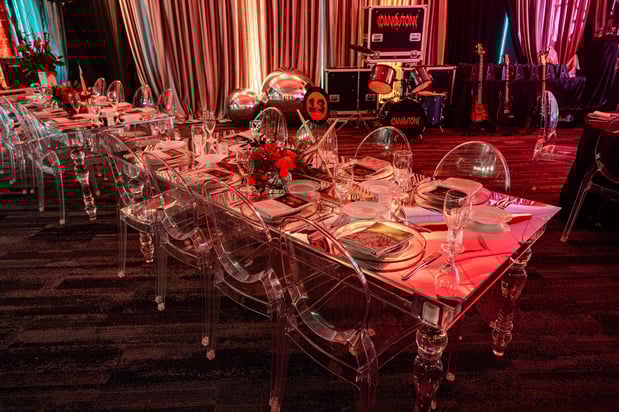 Images Treadway Events & Entertainment