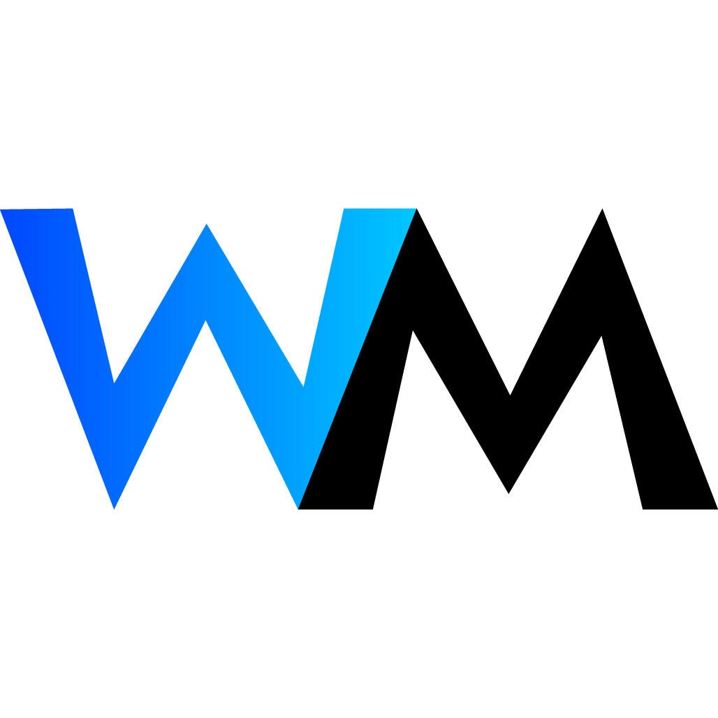 WebMarkets Digital Marketing & SEO Logo