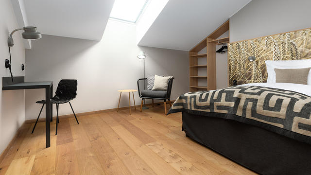 Clarion Collection Hotel Magasinet