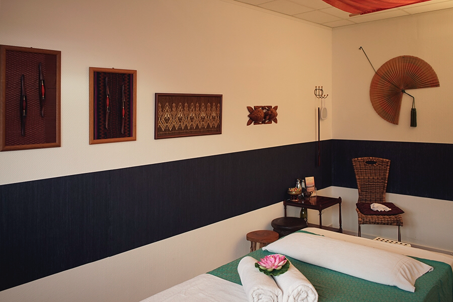 Harmonie-Thaimassage, Robert-Bosch-Straße 36 in Karben