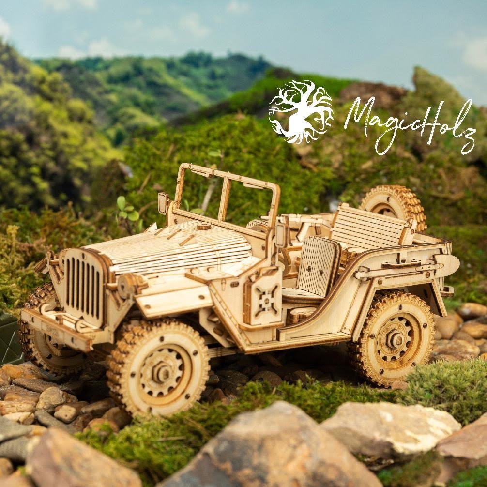 MagicHolz, Teckstrasse 12 in Esslingen am Neckar