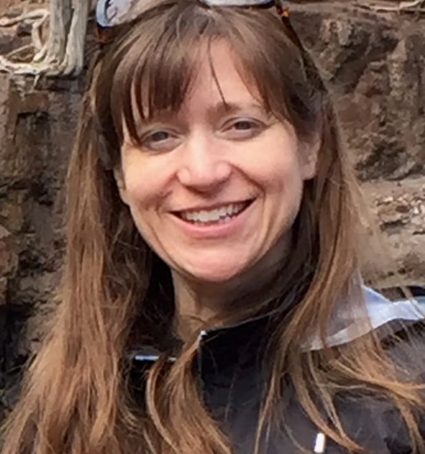 Images Michelle Scott, Counselor