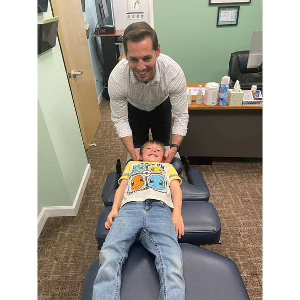 Images ShoreLife Chiropractic & Wellness