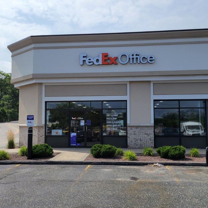 Exterior photo of FedEx Office location at 150 Worcester Rd\t Print quickly and easily in the self-service area at the FedEx Office location 150 Worcester Rd from email, USB, or the cloud\t FedEx Office Print & Go near 150 Worcester Rd\t Shipping boxes and packing services available at FedEx Office 150 Worcester Rd\t Get banners, signs, posters and prints at FedEx Office 150 Worcester Rd\t Full service printing and packing at FedEx Office 150 Worcester Rd\t Drop off FedEx packages near 150 Worcester Rd\t FedEx shipping near 150 Worcester Rd