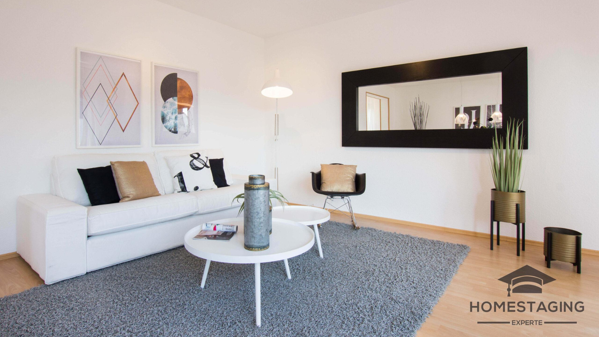 Bilder Isabella Abele - Homestaging München & Salzburg