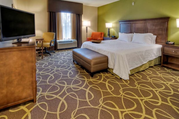 Images Hampton Inn & Suites Rochester/Henrietta