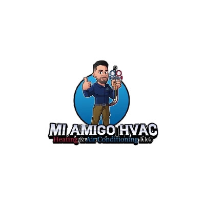 Mi Amigo HVAC Heating & Air Conditioning LLC