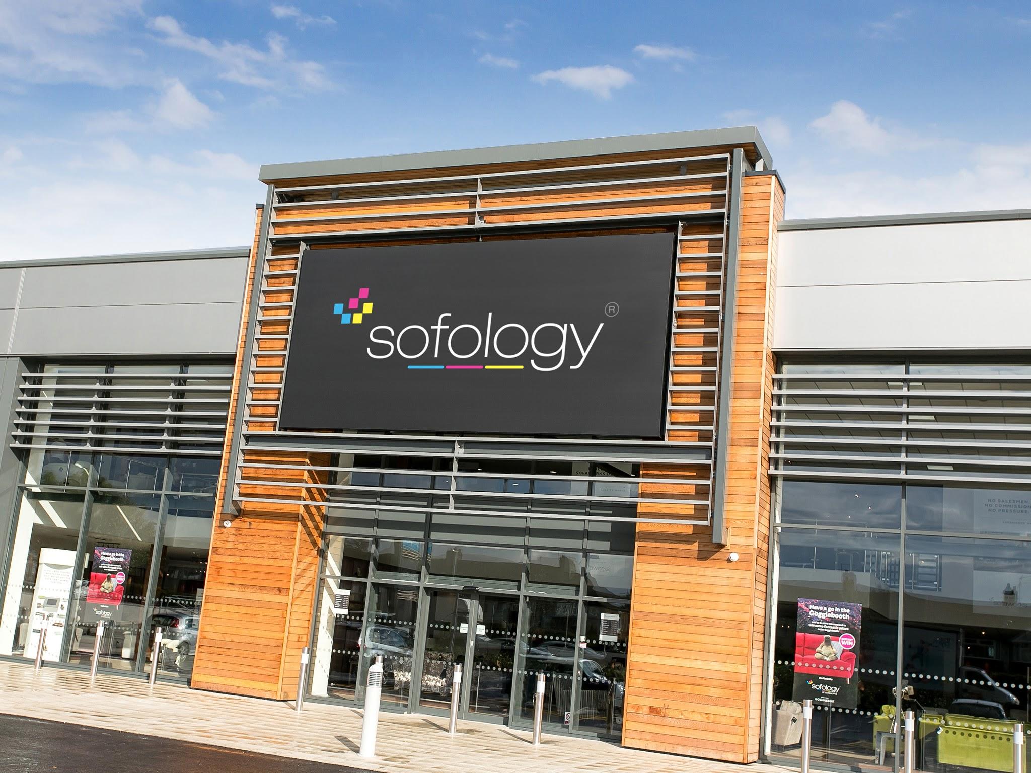 Images Sofology Enfield
