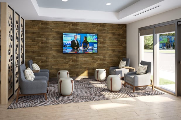 Images Candlewood Suites Erlanger - South Cincinnati by IHG