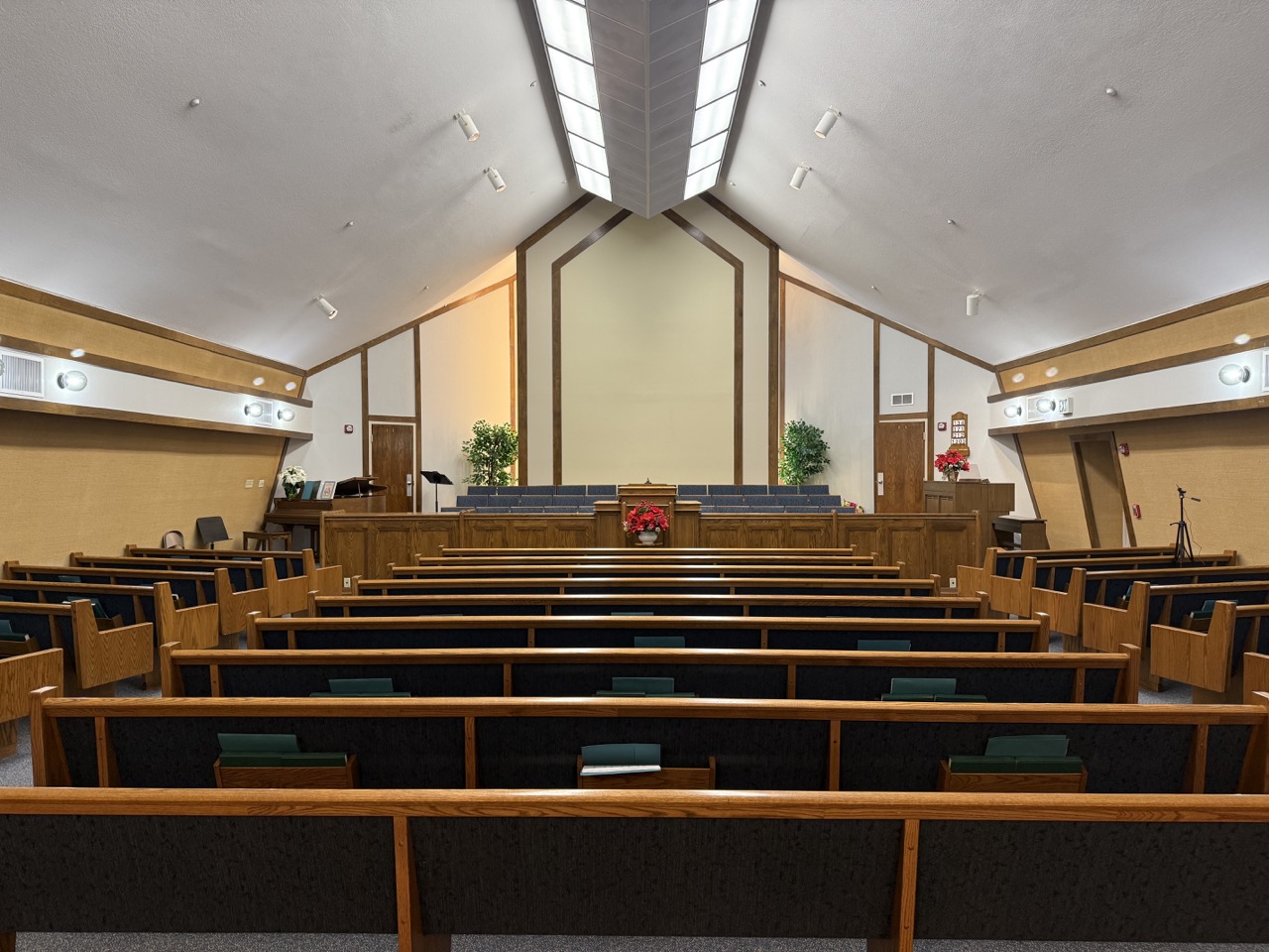 The Church of Jesus Christ of Latter-day Saints Image