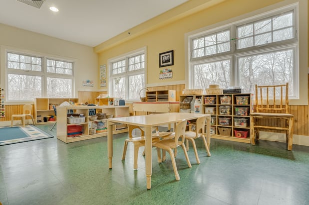 Images Bright Horizons at TimberRidge Family Center