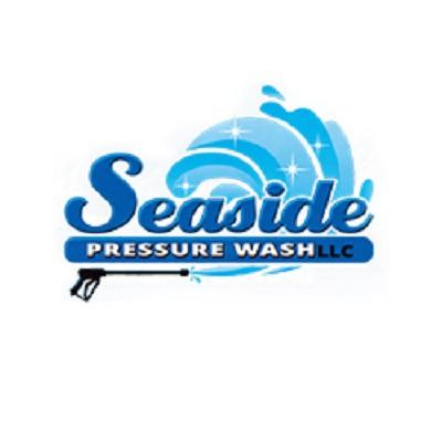 Seaside Pressure Wash LLC Logo