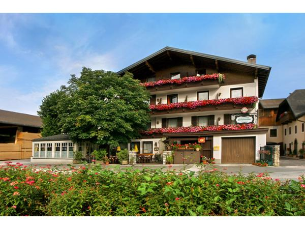 Gasthof Seefeldmühle, Adnet 68 in Adnet