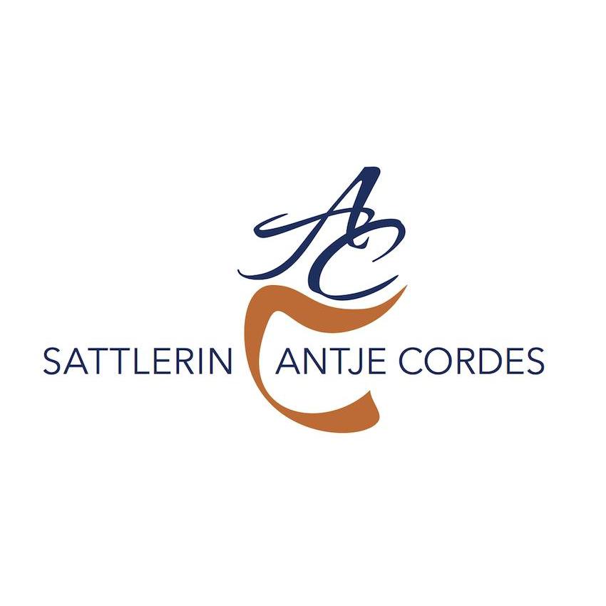 Logo Sattlerei Antje Cordes