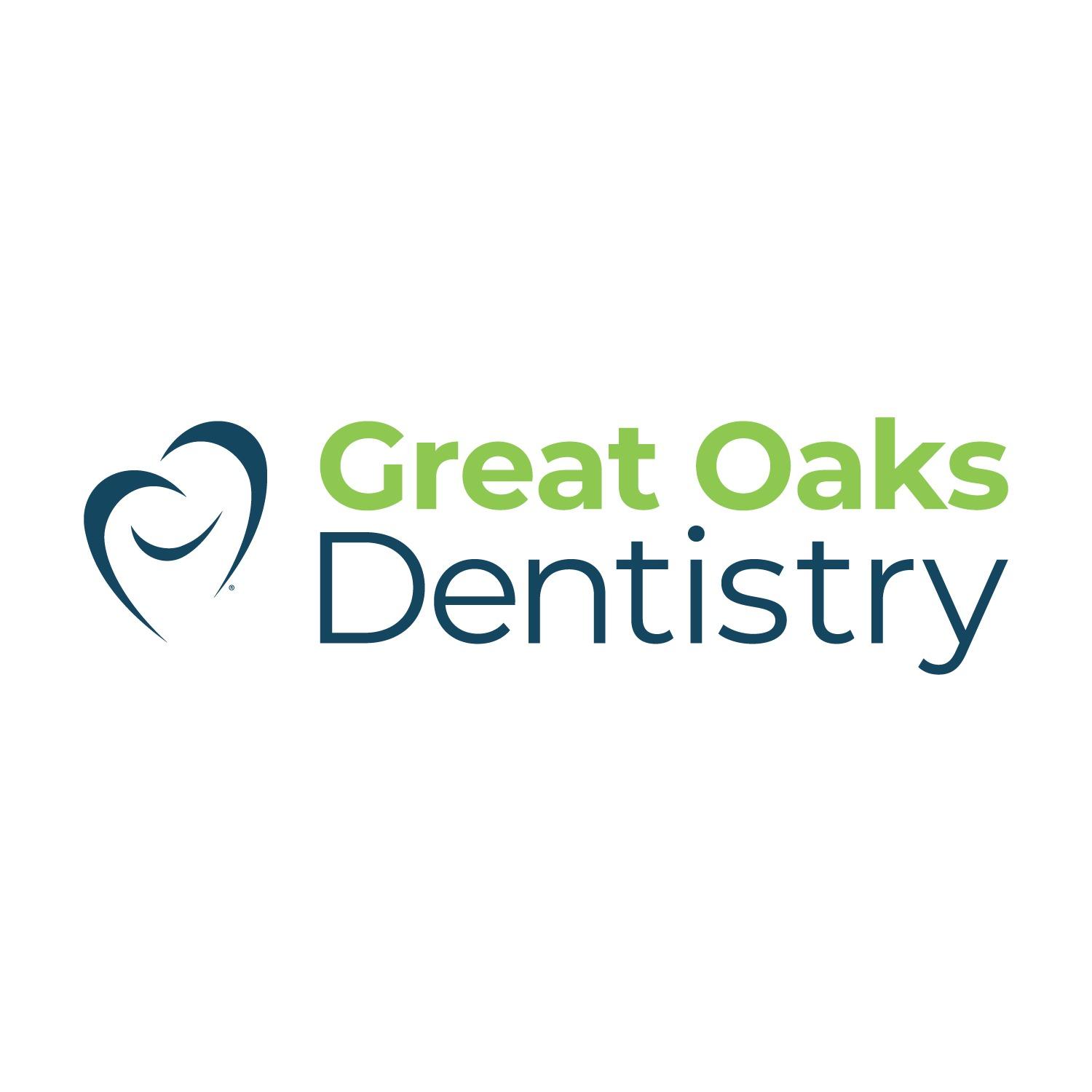 Great Oaks Dentistry Logo