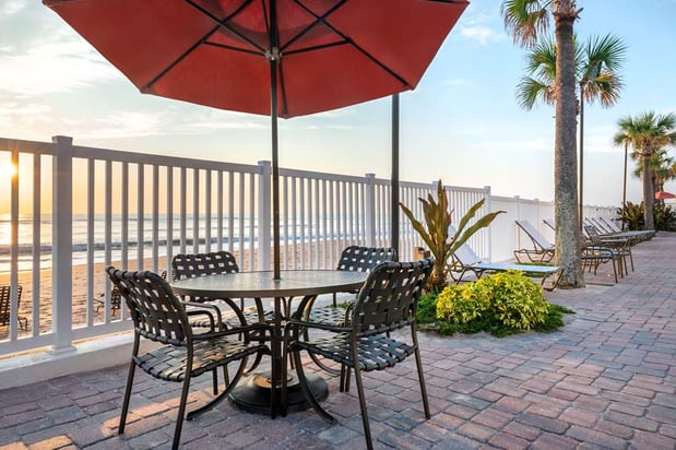 Images Hilton Vacation Club The Cove on Ormond Beach