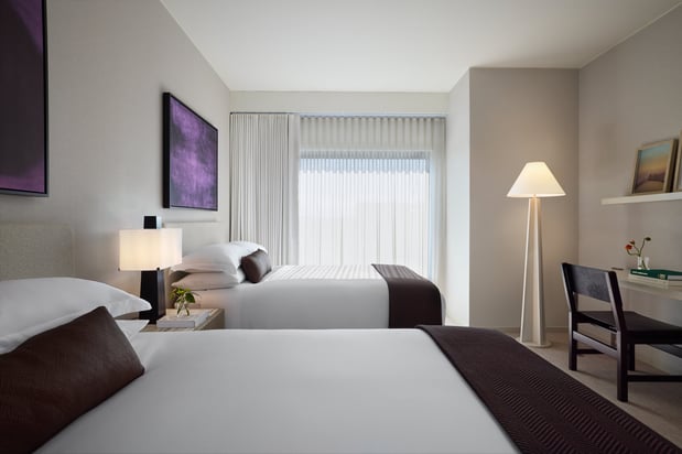 Images Kimpton Claret Hotel by IHG