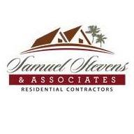 Samuel Stevens & Associates Logo