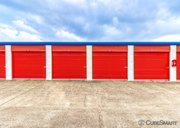 Images CubeSmart Self Storage