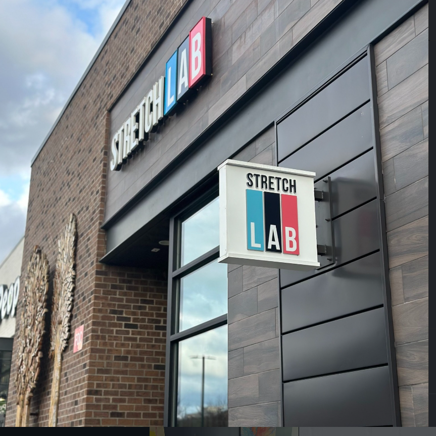 StretchLab Image