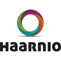Haarnio Oy Logo