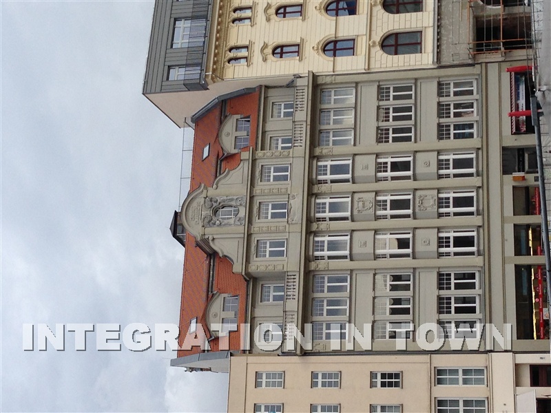 Integration In Town Inh. Bettina Eggers, Hoyerstraße 3 in Leipzig