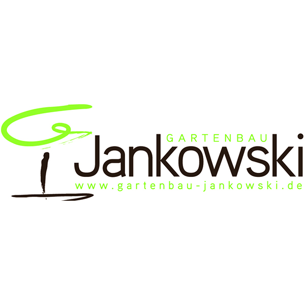 Gartenbau-Jankowski in Recklinghausen - Logo