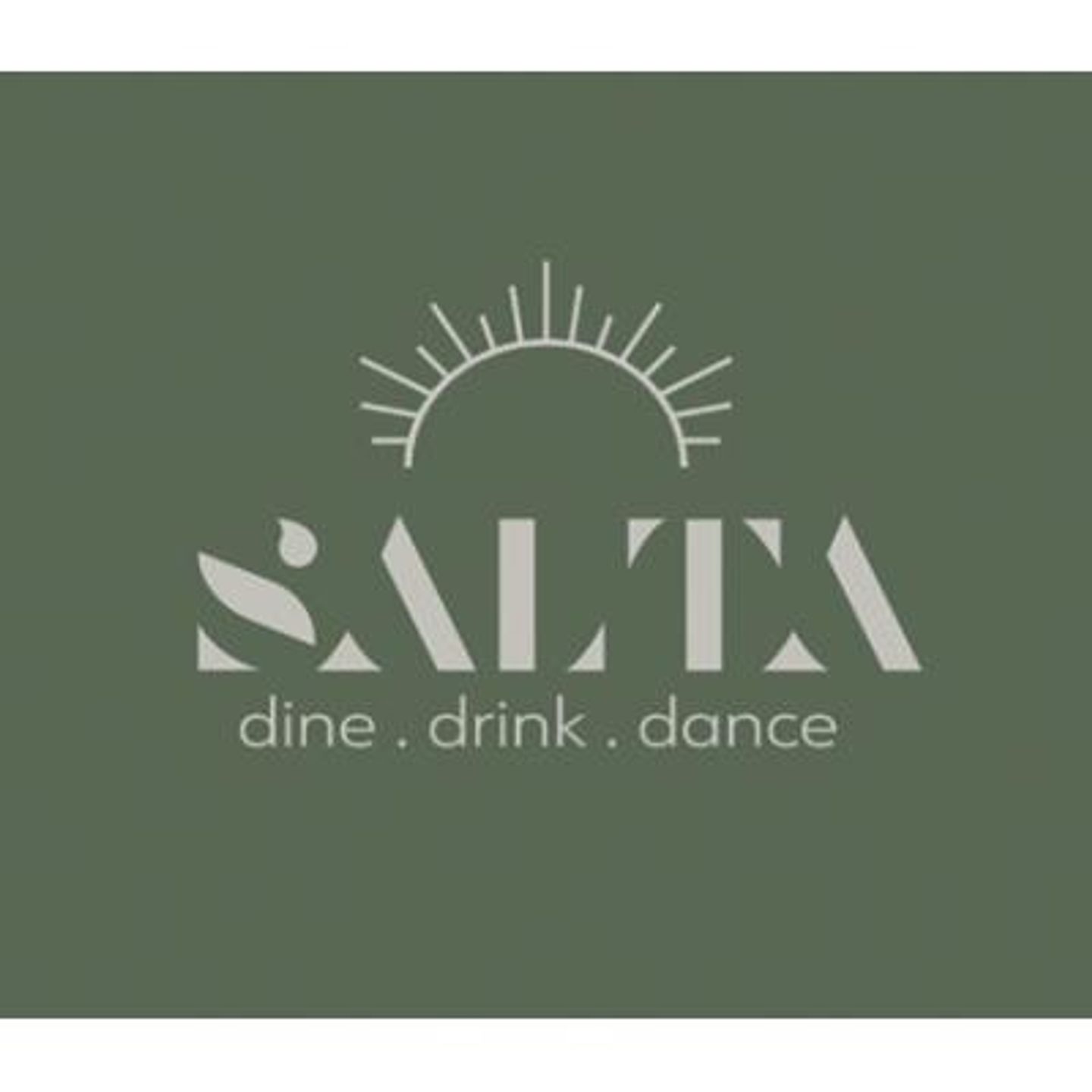 Salta Bar  