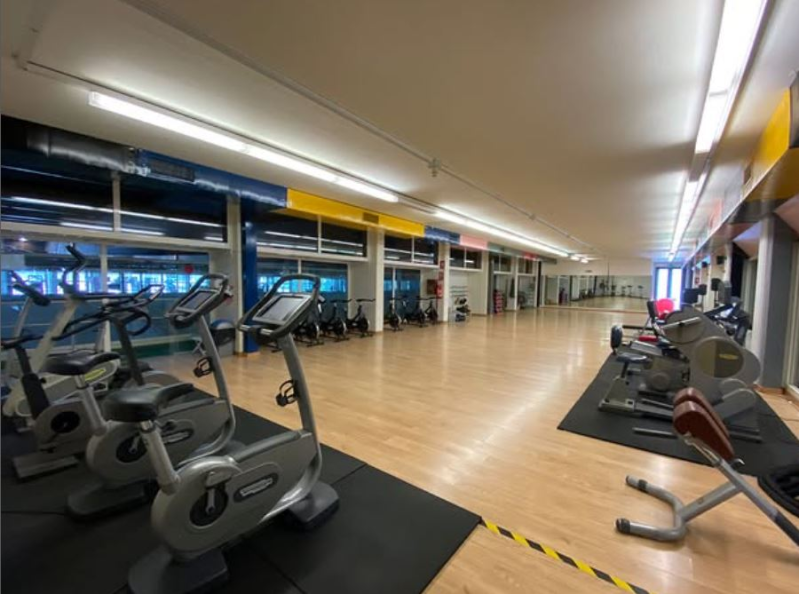 Images Albergo Hotel Lago Losetta