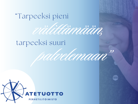Images Tili- ja Markkinointitoimisto Katetuotto Oy