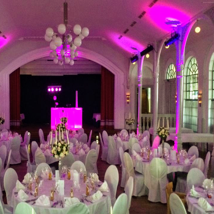 DJlarsSynn, Stonsdorfer Weg 4 in Norderstedt