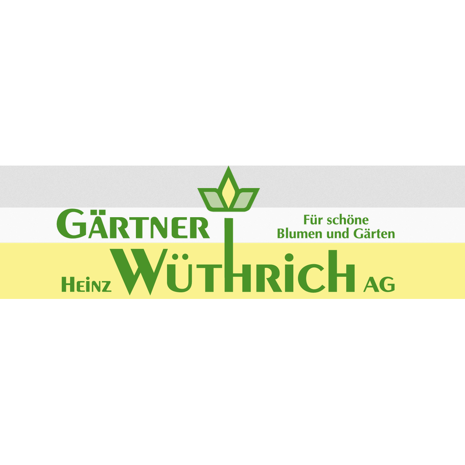 Heinz Wüthrich AG Logo