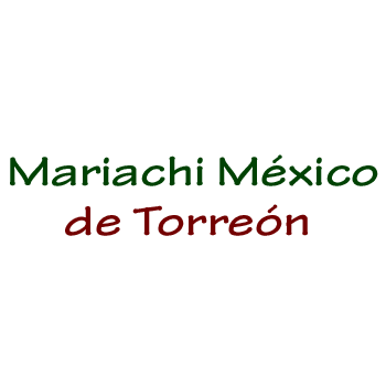 Mariachi México De Torreón Logo