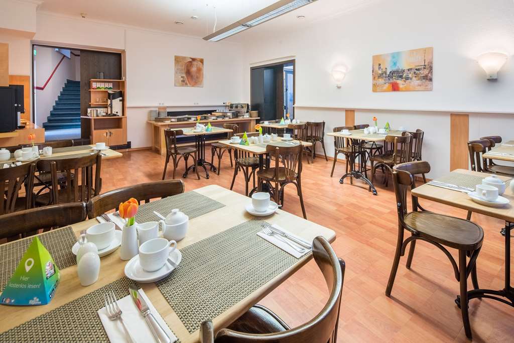 Sure Hotel by Best Western Ratingen, Angerstr. 20 in Ratingen
