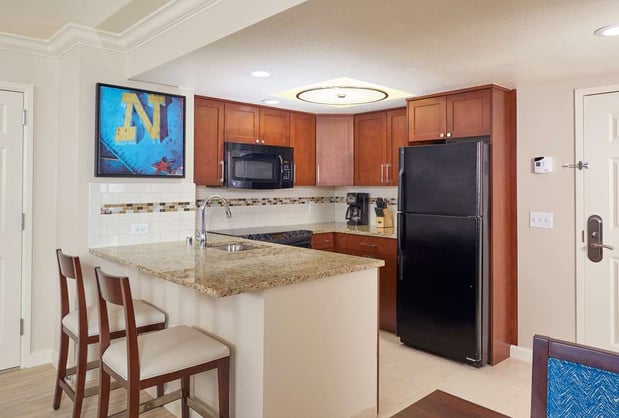 Images Hilton Grand Vacations Club Paradise Las Vegas
