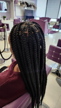 Images Officially Celebrity Braids