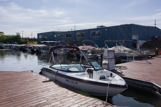 Images Your Boat Club Eagle River