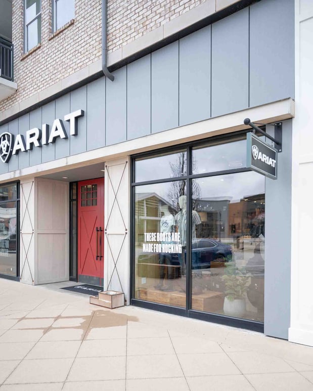 Images Ariat Brand Shop