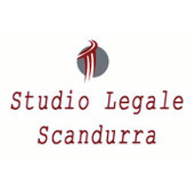 Scandurra Avv. Luca Logo