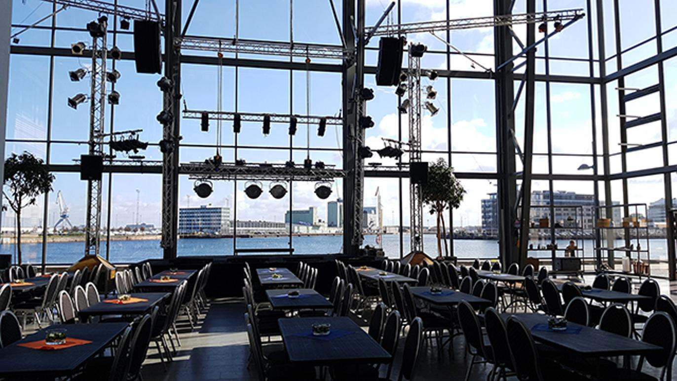 Images Glasklart - Event & Restaurang