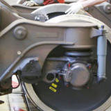 Kohma AG, Pulvermühlestrasse 82 in Chur