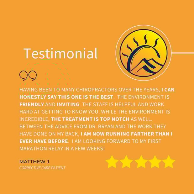 Images 100% Chiropractic - Chattanooga