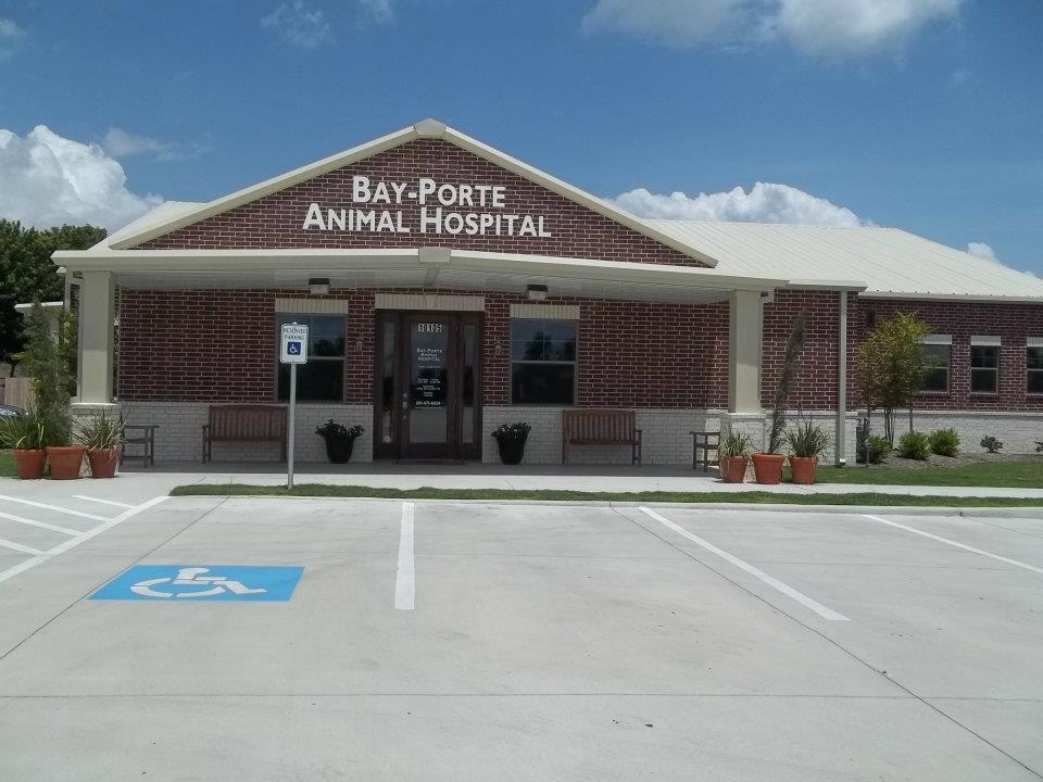 Image 2 | Bay-Porte Animal Hospital