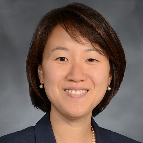 Dr. Judy Hsin-T'ing Ch'ang, MD