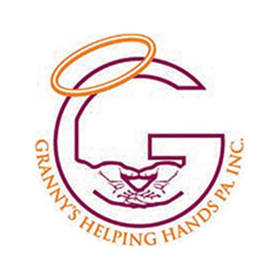 Granny's Helping Hands Pa, Inc. Logo