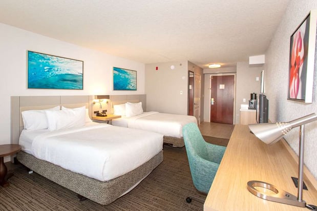 Images Hilton Garden Inn Jacksonville Airport