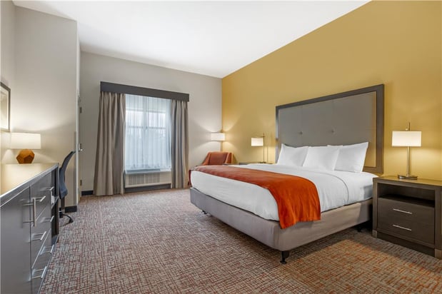 Images Best Western Plus Elizabethtown Inn & Suites